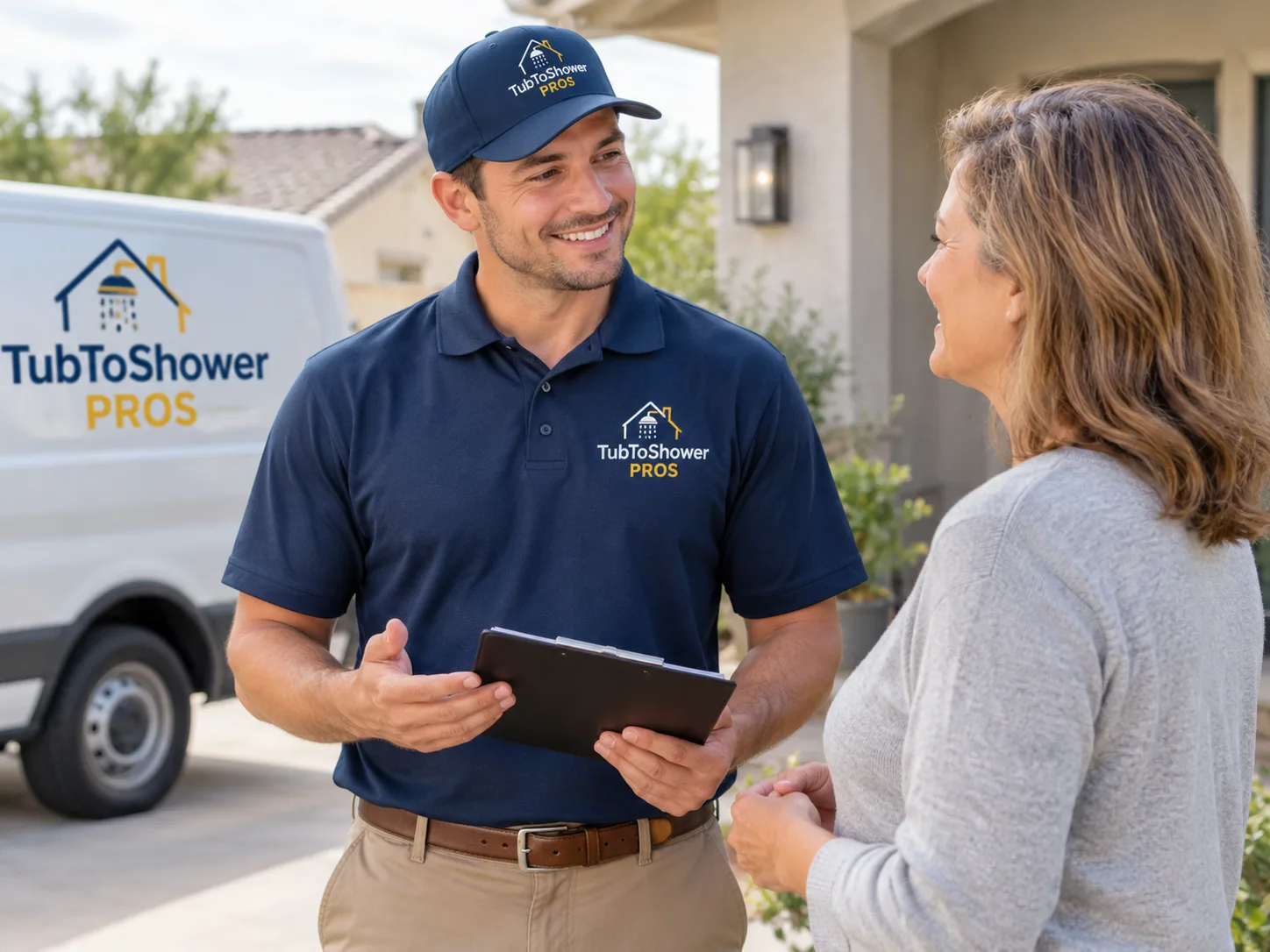 Tub Shower Conversion Sandia, TX FAQs